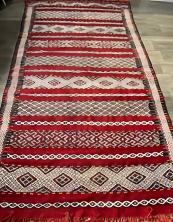 tapis berbère